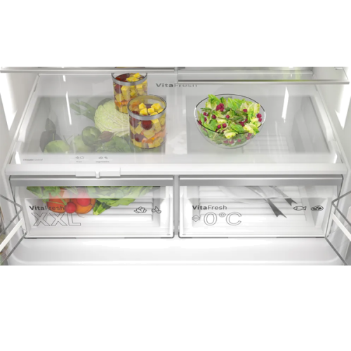 COMBINADO BOSCH - KFD96APEA 