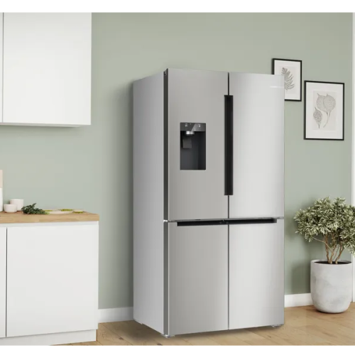 COMBINADO BOSCH - KFI96APEA 