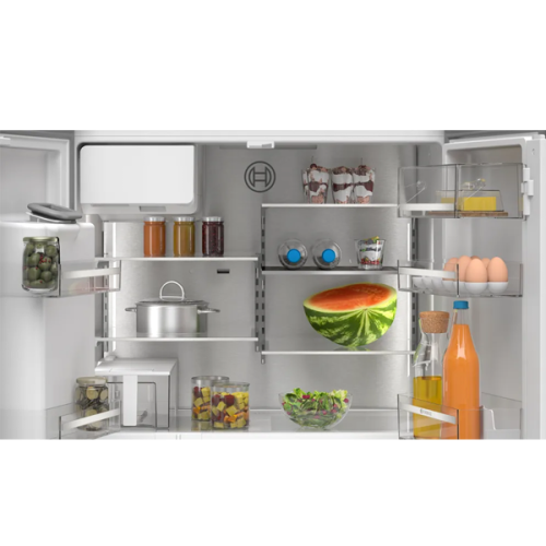 COMBINADO BOSCH - KFI96APEA 