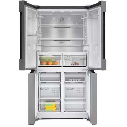 COMBINADO BOSCH - KFN96APEA 