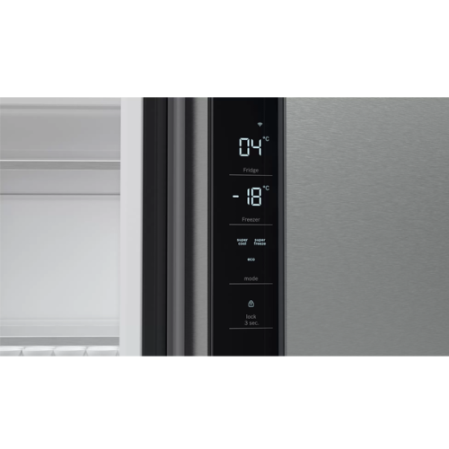 COMBINADO BOSCH - KFN96APEA 