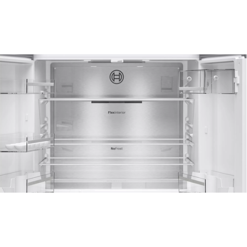 COMBINADO BOSCH - KFN96APEA 