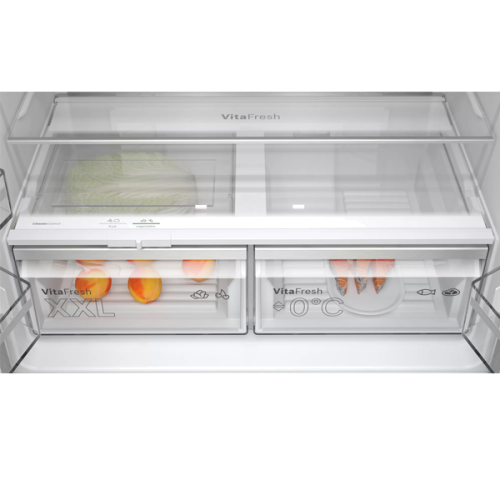 COMBINADO BOSCH - KFN96APEA 