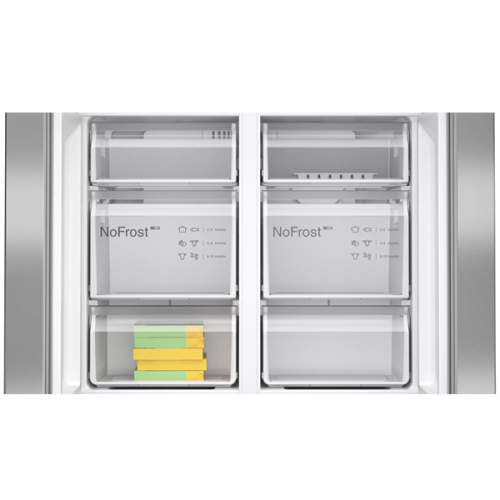 COMBINADO BOSCH - KFN96APEA 