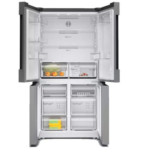 COMBINADO BOSCH - KFN96VPEA 