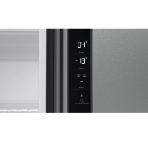 COMBINADO BOSCH - KFN96VPEA 