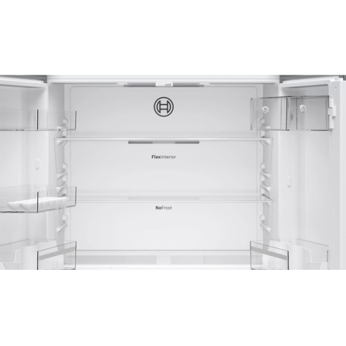 COMBINADO BOSCH - KFN96VPEA 