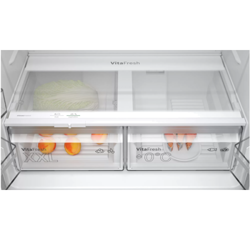 COMBINADO BOSCH - KFN96VPEA 