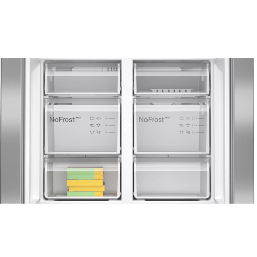 COMBINADO BOSCH - KFN96VPEA 