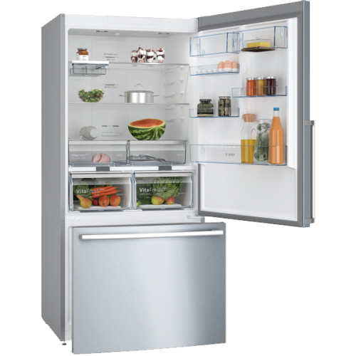 COMBINADO BOSCH - KGB86XIEP 