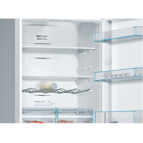 COMBINADO BOSCH - KGN36VIEA 