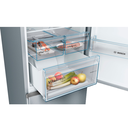 COMBINADO BOSCH - KGN36VIEA 