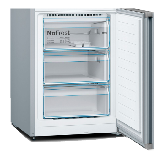 COMBINADO BOSCH - KGN36VIEA 