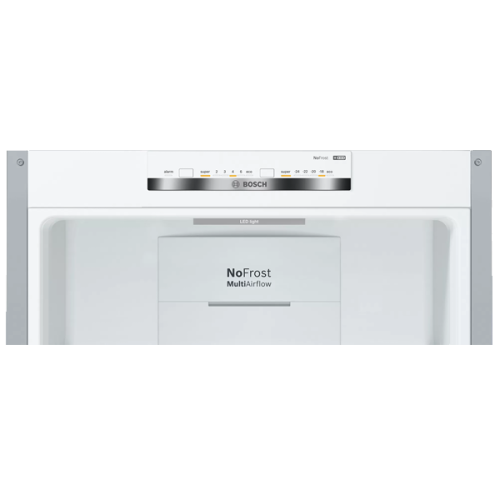 COMBINADO BOSCH - KGN36VWEA 