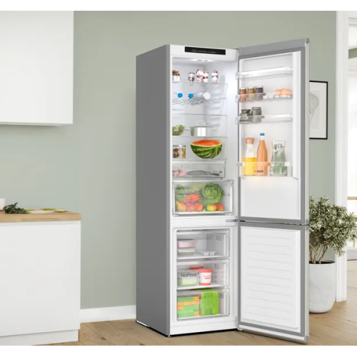 COMBINADO BOSCH - KGN392ICF 