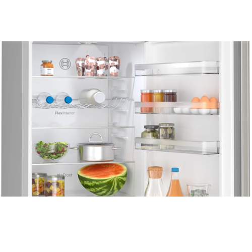 COMBINADO BOSCH - KGN392ICF 