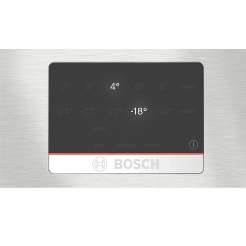 COMBINADO BOSCH - KGN397ICT 