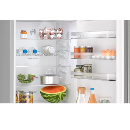 COMBINADO BOSCH - KGN397ICT 