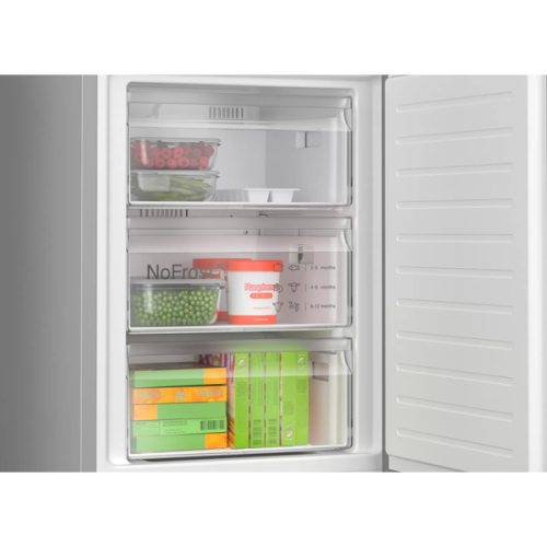 COMBINADO BOSCH - KGN397ICT 
