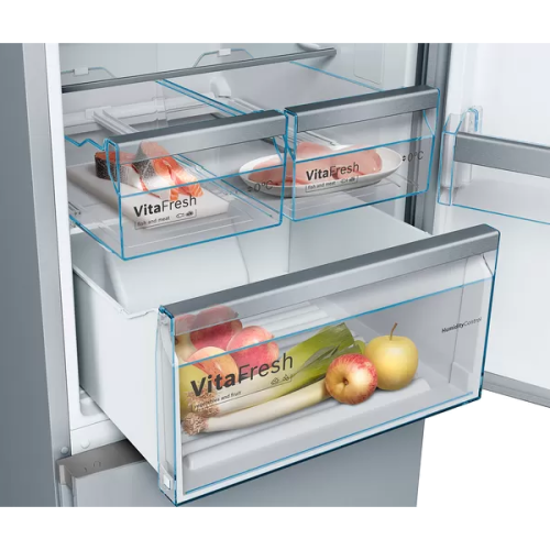 COMBINADO BOSCH - KGN39IJEA 