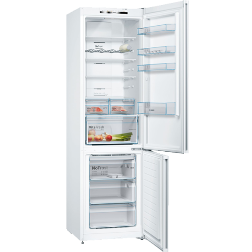 COMBINADO BOSCH - KGN39VWEA 