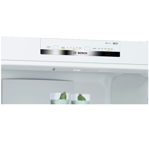 COMBINADO BOSCH - KGN39VWEA 
