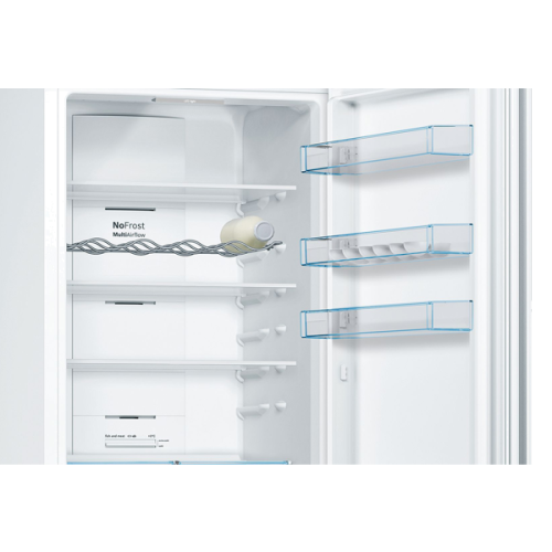 COMBINADO BOSCH - KGN39VWEA 