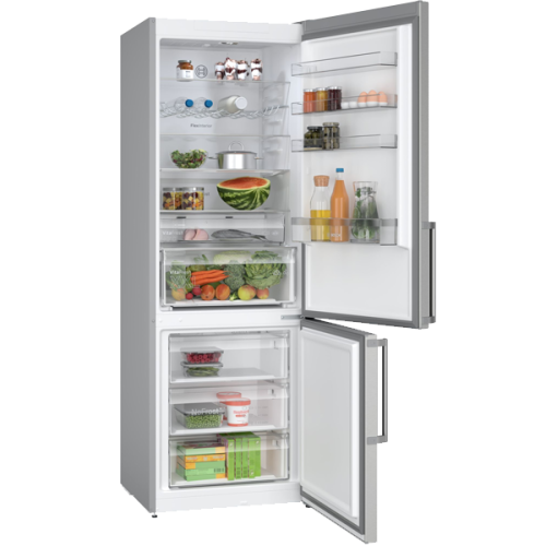 COMBINADO BOSCH - KGN497ICT 