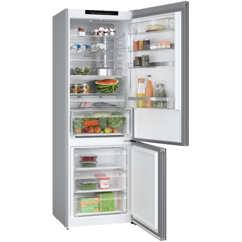 COMBINADO BOSCH - KGN49LBCF 