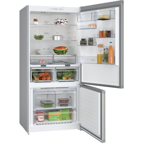 COMBINADO BOSCH - KGN86VIEA 