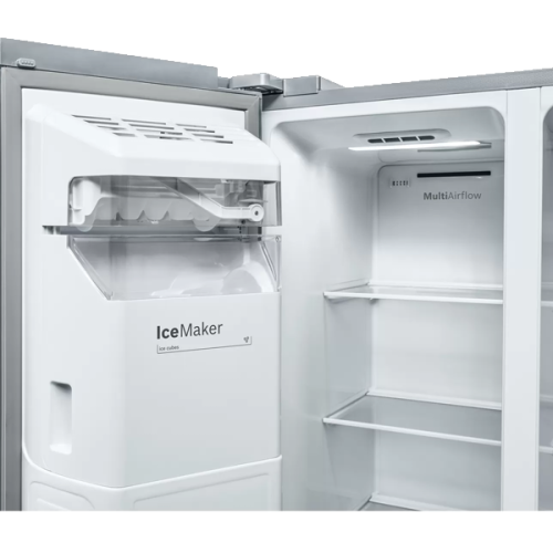 FRIGORIFICO SIDE BY SIDE BOSCH - KAD93AIEP 