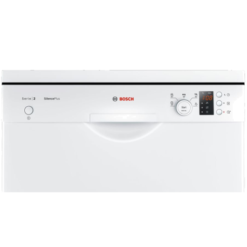 MÁQUINA DE LAVAR LOUÇA BOSCH - SMS25AW05E