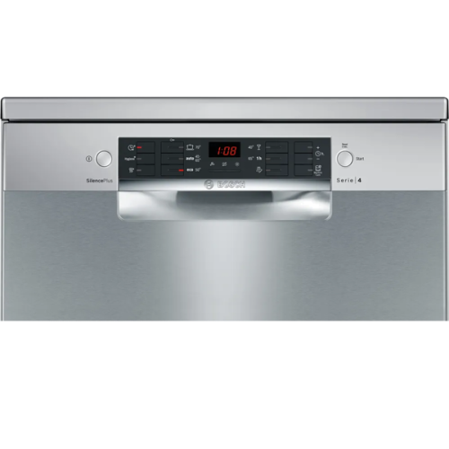 MÁQUINA DE LAVAR LOUÇA BOSCH - SMS46KI01E