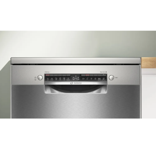 MÁQUINA DE LAVAR LOUÇA BOSCH - SMS4HKI07E