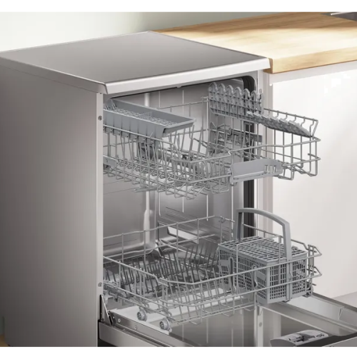 MÁQUINA DE LAVAR LOUÇA BOSCH - SMS4HKI07E