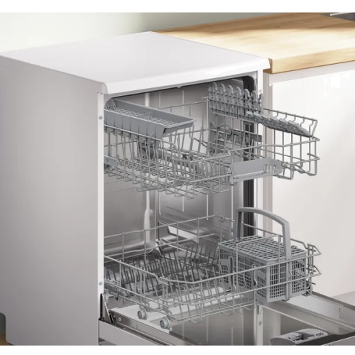 MÁQUINA DE LAVAR LOUÇA BOSCH - SMS4HKW07E