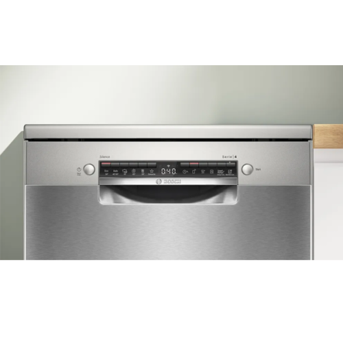 MÁQUINA DE LAVAR LOUÇA BOSCH - SMS4HMI07E