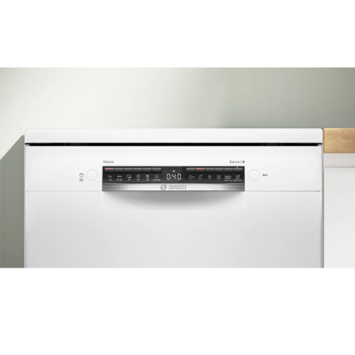 MÁQUINA DE LAVAR LOUÇA BOSCH - SMS4HMW07E