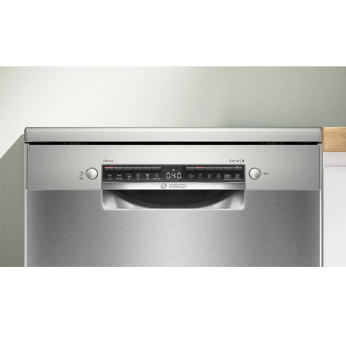 MÁQUINA DE LAVAR LOUÇA BOSCH - SMS4HTI03E 