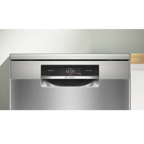 MÁQUINA DE LAVAR LOUÇA BOSCH - SMS8TCI04E 