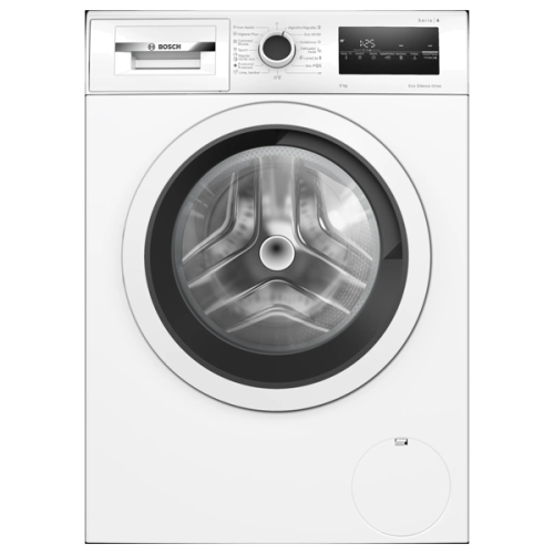MÁQUINA DE LAVAR ROUPA BOSCH - WAN24200EP -