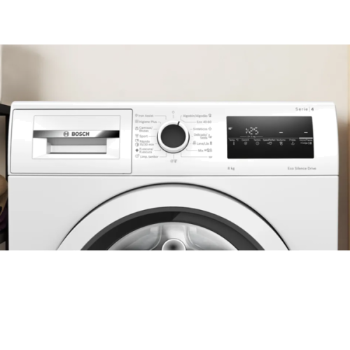 MÁQUINA DE LAVAR ROUPA BOSCH - WAN28200ES 