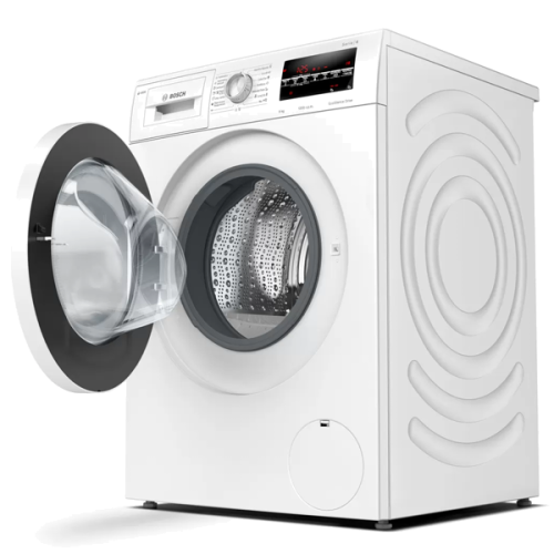 MÁQUINA DE LAVAR ROUPA BOSCH - WAU24S42ES 