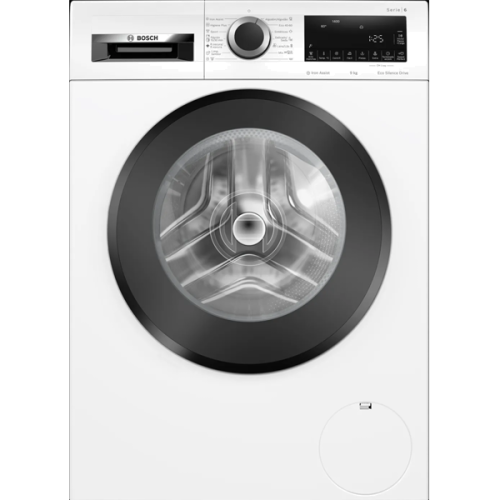 MÁQUINA DE LAVAR ROUPA BOSCH - WGG244Z0ES -