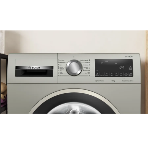 MÁQUINA DE LAVAR ROUPA BOSCH - WGG254ZXES 