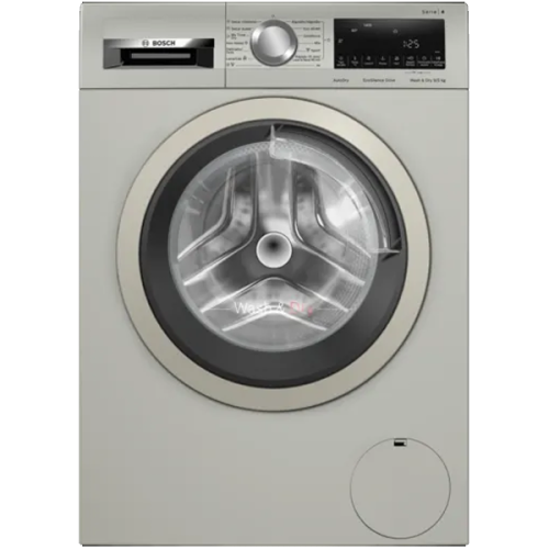 MÁQUINA DE LAVAR E SECAR ROUPA BOSCH - WNA1341XES -