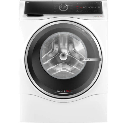 MÁQUINA DE LAVAR E SECAR ROUPA BOSCH - WNC254A0ES -