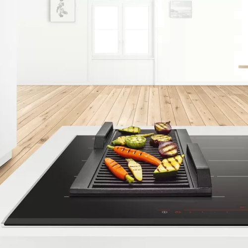 ACESSÓRIO GRELHADOR BOSCH - HEZ390522 