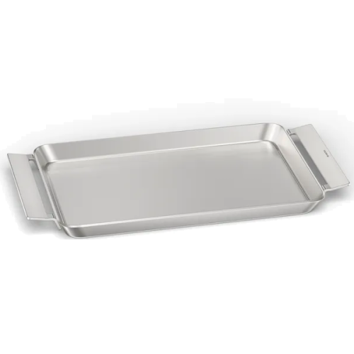 ACESSÓRIO TEPPAN YAKI P/ ZONA FLEXÍVEL BOSCH - HEZ9TY010 -