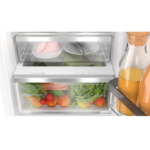 COMBINADO BOSCH - KIN86ADD0 
